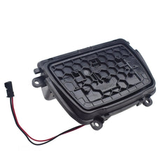 For BMW 5 Series F10 F11 LCI 51169206347 Front Center Console Ashtray Cover 6B93BC-57