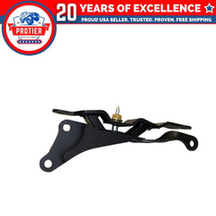 Engine Motor & Trans Mount 4PCS Fit 07-12 Nissan Altima/ 09-14 Maxima 3.5L Auto 6B93BC-57