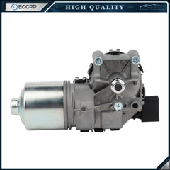 ECCPP Windshield Wiper Motor fit for 2011-2016 Volkswagen Jetta 5C7-955-113-D ECCPP