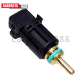 Lower Radiator Hose Coolant Temperature Sensor For BMW 128i 325i X3 13627788077 6B93BC-57