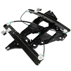For 2007-2017 Ford Expedition Front Left Driver Power Window Regulator w/o Motor KOEEP