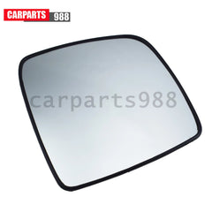 Left Side Heated Mirror Glass for Hyundai Grand Starex iMAX iLOAD TQ 876114H300 6B93BC-57