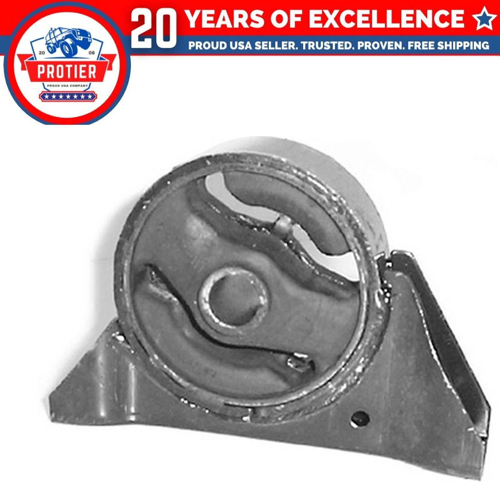 Front Engine Mount for Mitsubishi Expo 6B93BC-57