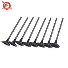 Set 8PCS For Mini R52 R56 R57 R58 R59 Cooper inlet Valves 11 34 7 587 470 6B93BC-57