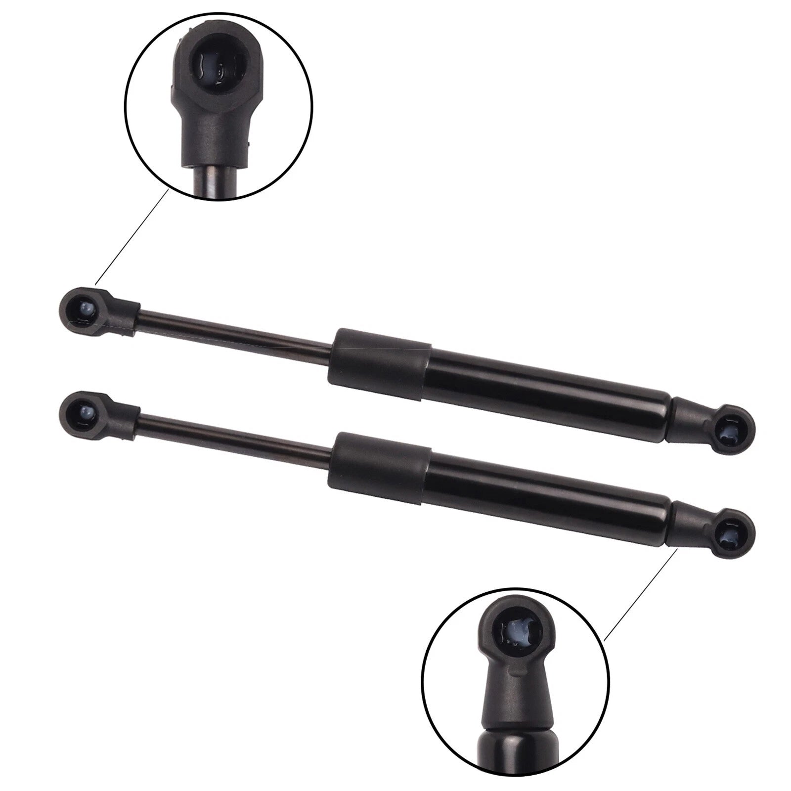 Lift Supports compatible with Nissan 2004-2008 Maxima V6 3.5L 6B93BC-57
