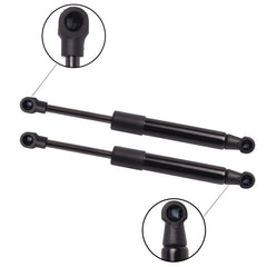 Lift Supports compatible with Nissan 2004-2008 Maxima V6 3.5L 6B93BC-57