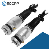 Front Pair Air Suspension Shock Strut For Hyundai Equus Ultimate Signature 11-16 6B93BC-57
