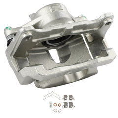 Front Left Brake Caliper 1Pc For 2021-2023 Lexus Es250 2019-2023 Lexus Es300H 6B93BC-57