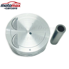 Engine Piston Set for 2006-11 Hyundai Accent Kia Rio Rio5 1.6L 2341026501 6B93BC-57