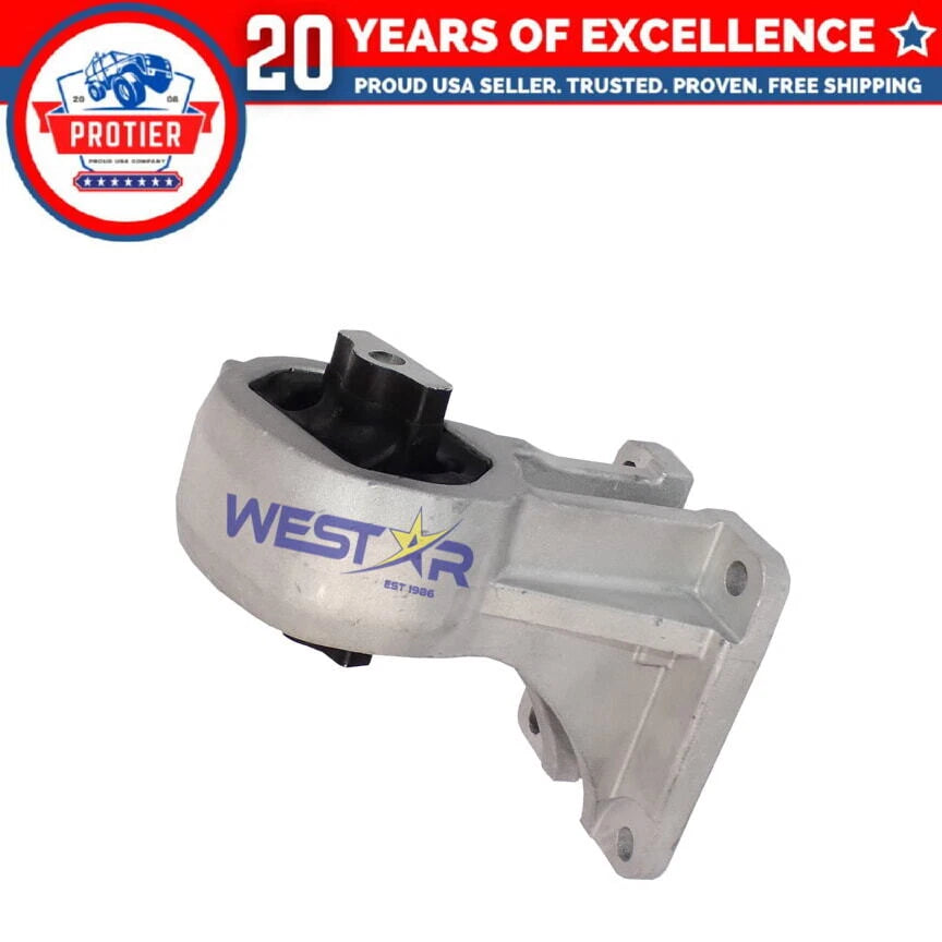 Left Engine Mount Fits 19-22 Ram Pick-up V8 5.7L 345ci 6B93BC-57