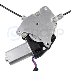 1 Set Door Lock Actuator & Window Regulator For Honda Accord 3.0L Front Right 6B93BC-57