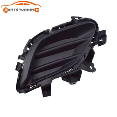 Front Right Side Fog Light Cover For 2014-2017 Mazda 6 MA1039130 GHP950C11A 6B93BC-57