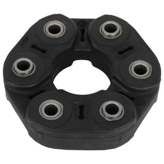 Driveshaft Coupler Flex Joint &Bolts For Porsche Cayenne 03-14 VW Touareg 04-14 6B93BC-57