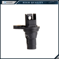 ECCPP Crankshaft Position Sensor Fit For BMW 328i Base Convertible 2-Door ECCPP