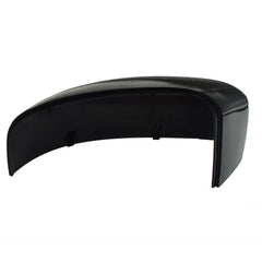 Gloss Black Left Driver Rearview Mirror Cover For Ford Focus MK2 MK3 2008-2018 6B93BC-57