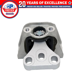 Engine Torque Strut & Trans Mount for 2006-2010 Honda Civic 1.8L for Auto Trans 6B93BC-57