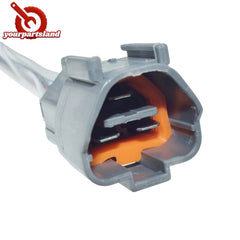 For John Deere Tractor 12V Fuel Shut Off Diesel Shutdown Solenoid 11923377932 6B93BC-57