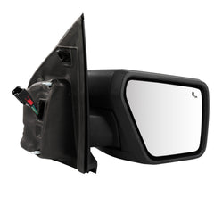 21-24 For Ford F150 Right Passenger Side Heated Turn Signal Mirror 6B93BC-57