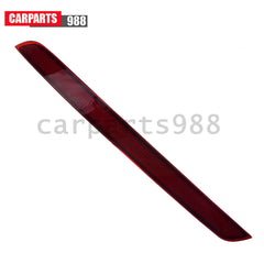 Rear Right Bumper Reflector Lamp For Mercedes W166 ML63 ML350 ML550 1668200174 6B93BC-57