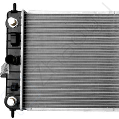 For Saturn Ion Aura Chevy Malibu Cobalt Pontiac G5 G6 Radiator 2.0 2.2 2.4 L4