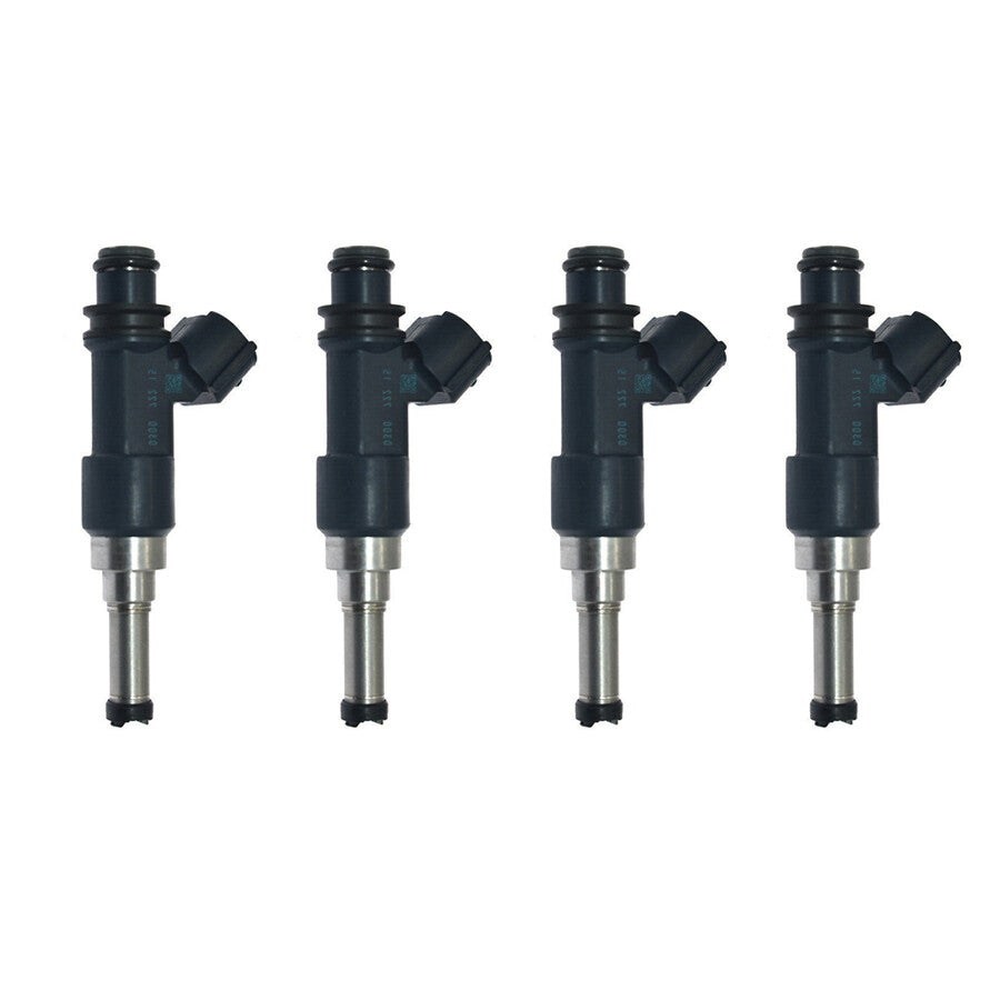 4X Fuel Injectors 5VY-13761-00-00 for Yamaha YZF-R1 2004 2005 2006 FZ1 2006-2014 6B93BC-57