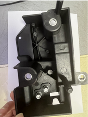 For 2019-2020 JEEP CHEROKEE COOLING MODULE BRACKET RIGHT 68438518AA -