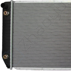 Aluminum Radiator for 2003-2004 Chevrolet Express 2500 4.8L 6.0L V8 CU2713 KOEEP