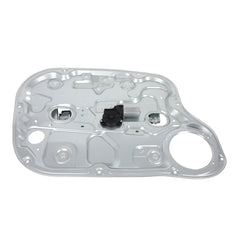 For 07-09 Hyundai Elantra Front Driver Left LH Power Window Regulator w/ Motor 6B93BC-57