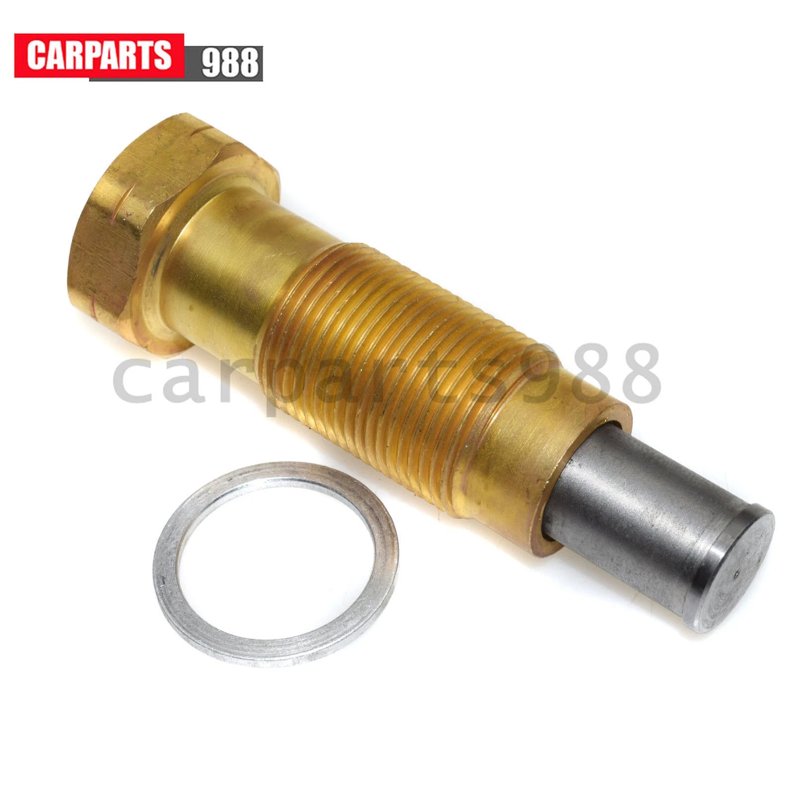 Chain Tensioner Assy 6640500111 for Ssangyong Actyon Rexton Kyron Rodius Stavic 6B93BC-57