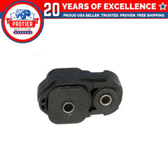 Motor Mount Set 3PCS 1995 - 1998 Fits Nissan 200SX 2.0L For Manual Transmission 6B93BC-57