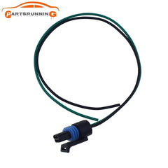 For Detroit Diesel Series 60 Coolant Temperature Sensor W/ Connector Kit23515251 6B93BC-57