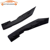2PCS Front Bumper Retainer Bracket Left & Right For 2011 2012 2013 Kia Optima 6B93BC-57