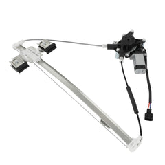 For Dodge Dakota 2012-2005 Rear Left Driver LH Power Window Regulator Assembly 6B93BC-57