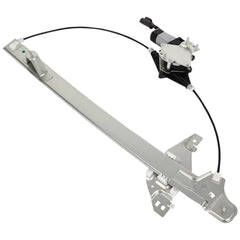 For Ford F-250 Super Duty 2013-2016 Rear Right Power Window Regulator Assembly 6B93BC-57