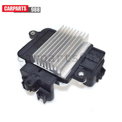 Radiator Cooling Fan Control Module For Toyota RAV4 Sienna ES350 89257-30060 6B93BC-57