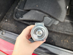 Citroen C4 Picasso MK2 Interior Boot Torch Light & Holder 2013 - 2020