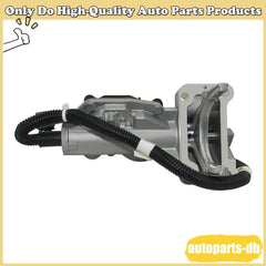 8981408531 Differential Vacuum Actuator Assembly for Isuzu D-MAX 3.0TD 2.5TD 6B93BC-57