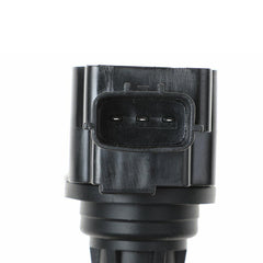 4x Ignition Coil For Nissan X-trail T31 Dualis J10 MR20DE QR25DE 2.0L 2.5L 07-14