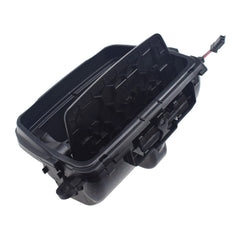 Front Center Console Ashtray Cover Case for BMW 5 Series F10 F11 LCI 51169206347 6B93BC-57