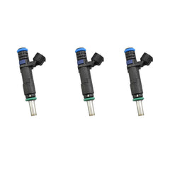 Set of 3PCS Fuel Injector 420874834 420874846 For Sea-Doo 155-510 HP 1503 6B93BC-57