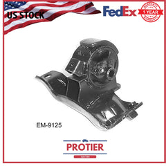 93-97 Toyota Corolla / Geo Prizm 1.8L AUTO Transmission Mount A6259 6B93BC-57