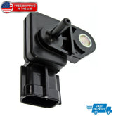 18590-17G01 COMP BOOST SENSOR For Suzuki Vstorm 650 DL650 SV650 SV650A SV650S SA 6B93BC-57