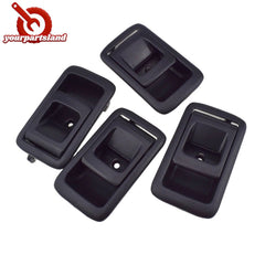 Interior Door Handle LH/RH for Toyota 4Runner 96-02 Tercel 95-99 Tacoma Camry 6B93BC-57