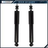 Front Pair Struts Shocks For 1989-1997 Ford Ranger 4WD 2WD Left Right ECCPP 6B93BC-57