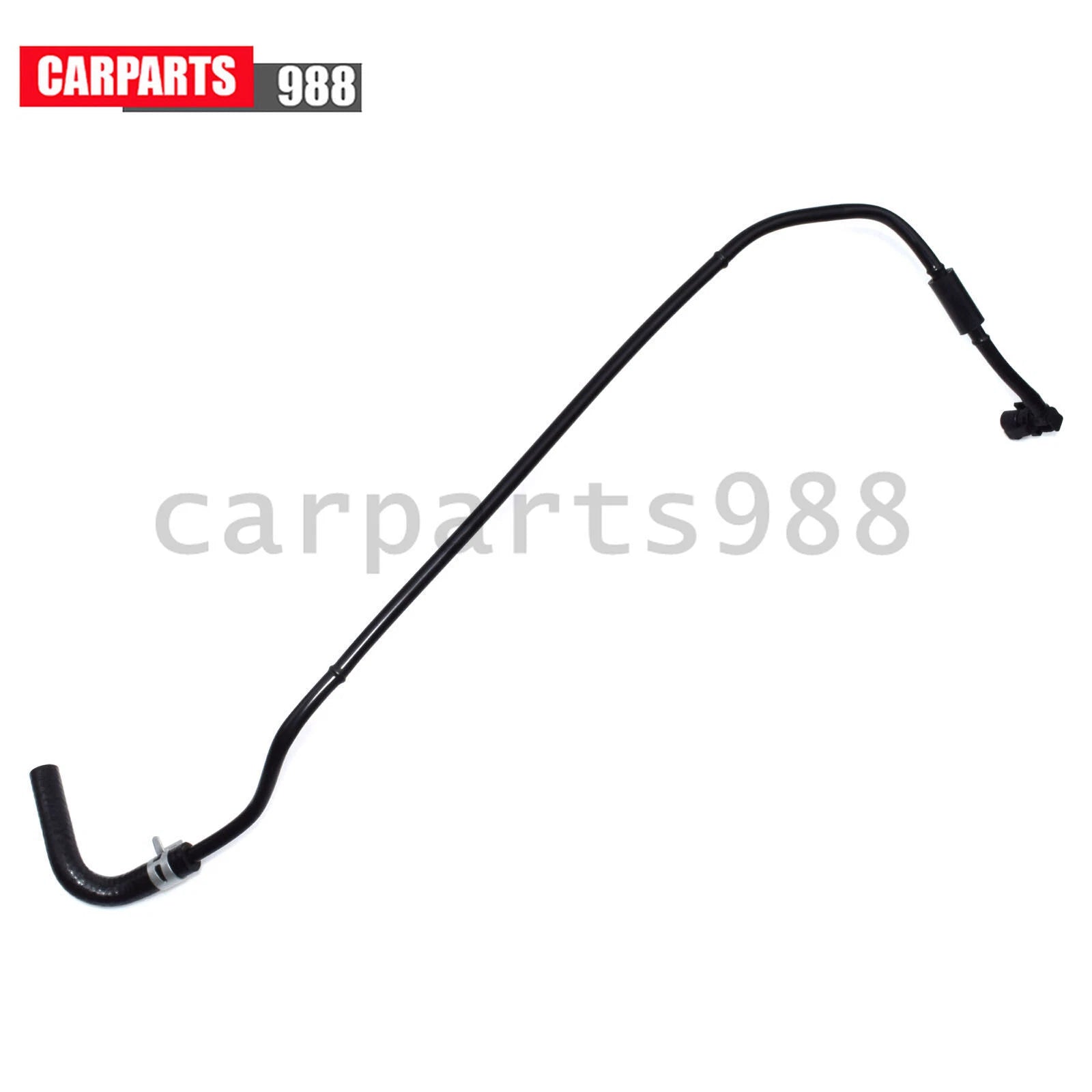 Throttle Body Heater Hose Pipe 25192904 For 09-11 Chevrolet Aveo Pontiac G3 Wave 6B93BC-57