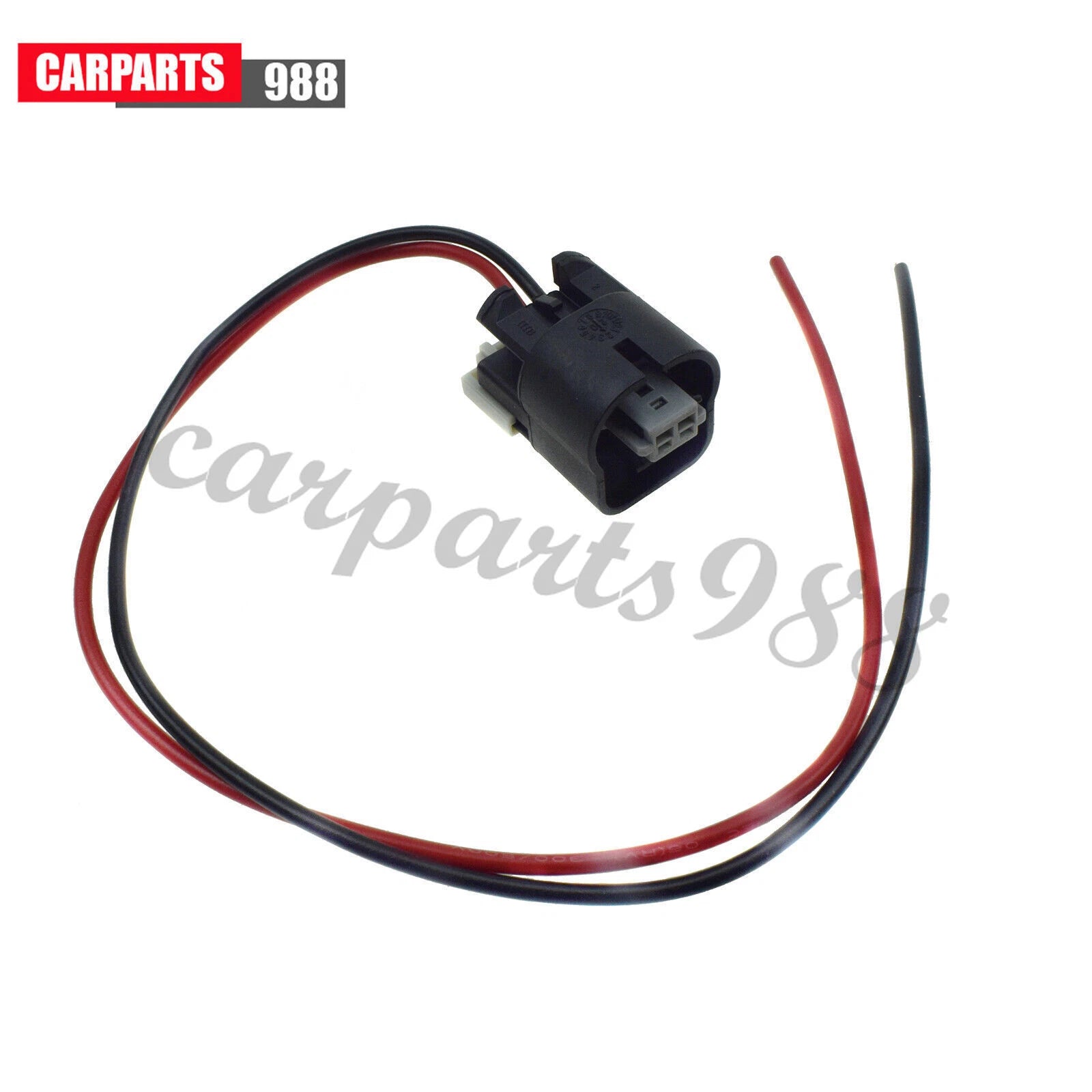 2-way Variable Valve Timing Solenoid Connector For GM Chevrolet PT2796 13585846 6B93BC-57