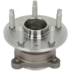 Pair Rear Wheel Hub Bearing Assembly For Chevrolet Cruze FWD 2016 2017 2018 2019 KOEEP