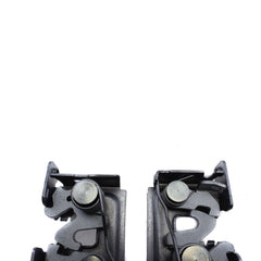 51 23 2 753 419 2PCS Hood Lock Latch for 07-18 BMW X5 X6 Mini Cooper 51232753419 6B93BC-57