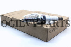 Spark Plug-Laser Iridium 1884611070 (6) High Ignitability NGK SILZKR7B11