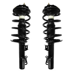 Front Conversion Kit for 1995-2002 Lincoln Continental 6B93BC-57